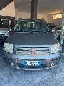 Fiat Panda 1.4 Dynamic Natural Power