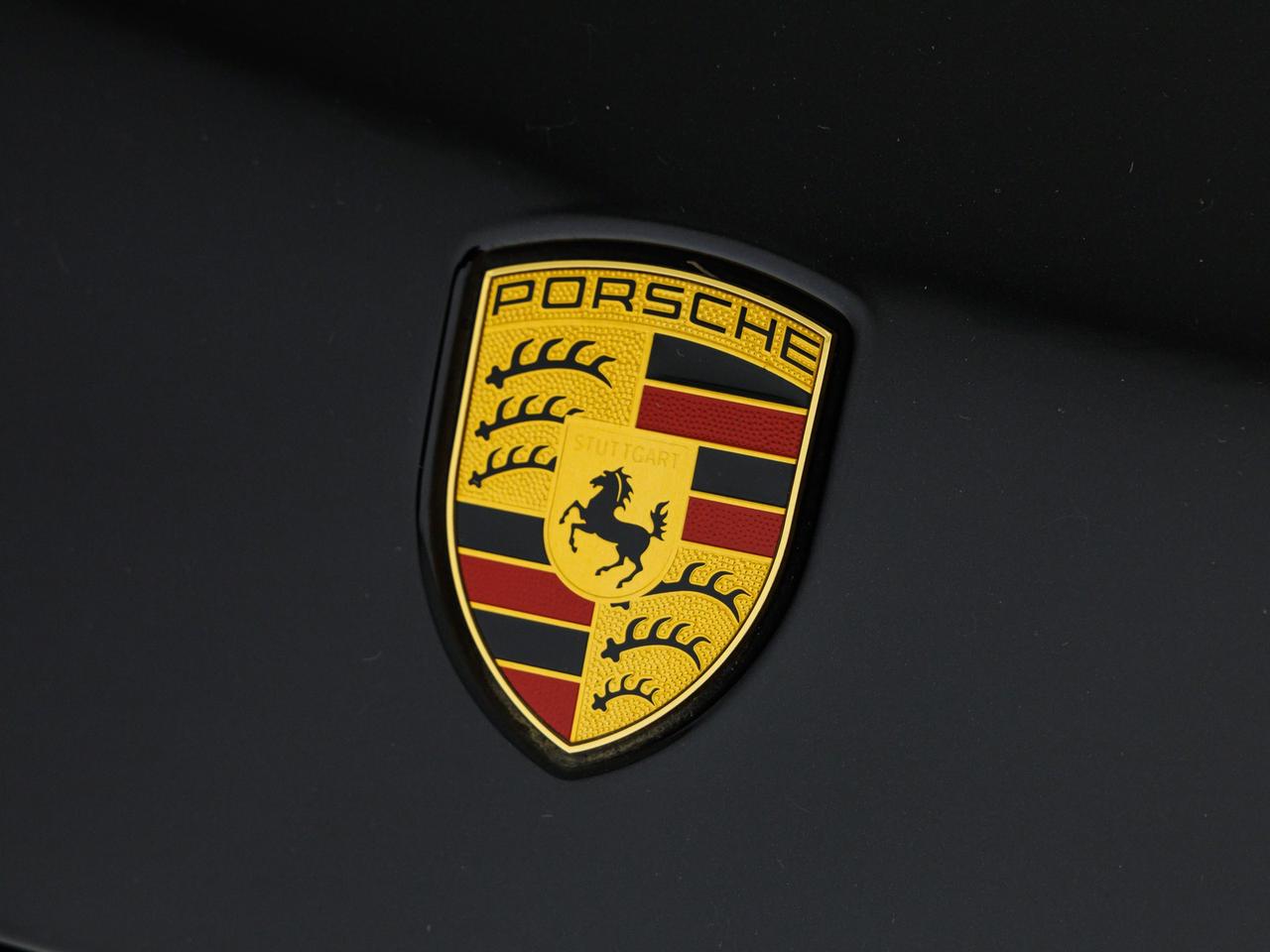 Porsche Cayenne 3.0 e-hybrid tiptronic