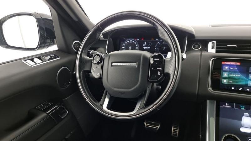 Land Rover RR Sport 3.0D l6 249 CV HSE Dynamic Stealth
