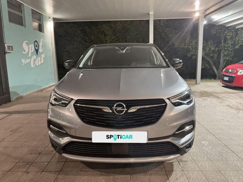 Opel Grandland X 1.6 PHEV FWD Ultimate