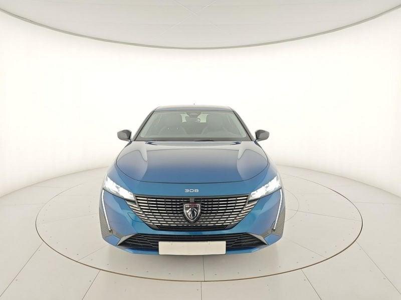 Peugeot 308 PureTech Turbo 130 S&S Allure