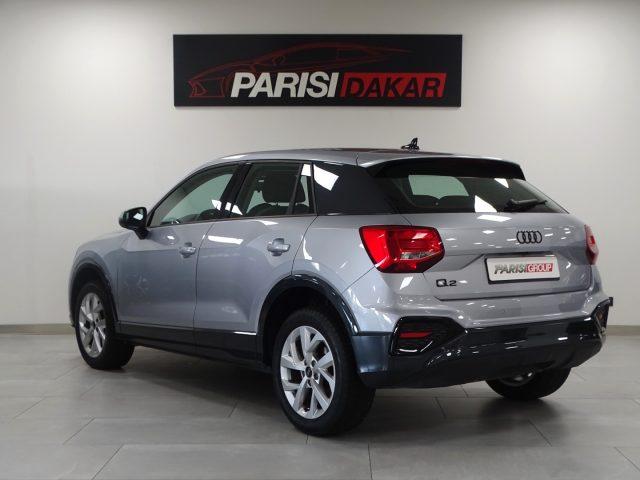 AUDI Q2 35 TFSI S tronic Advanced *PROMO PARISI GROUP*