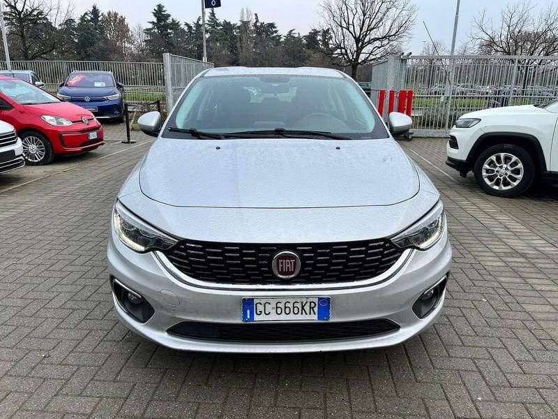 FIAT Tipo 1.4 5 porte Lounge