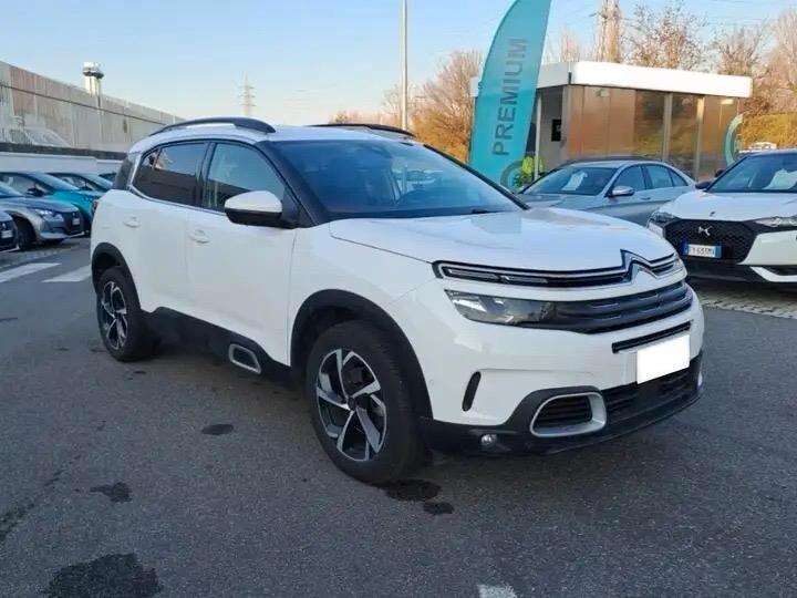 Citroen C5 Aircross PureTech 130 S&S Feel