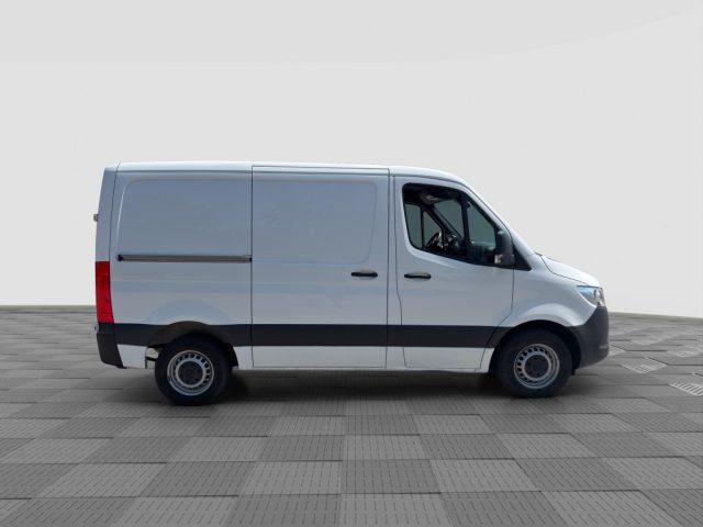 MERCEDES-BENZ Sprinter Sprinter F32/35 311 CDI FWD TN Furgone