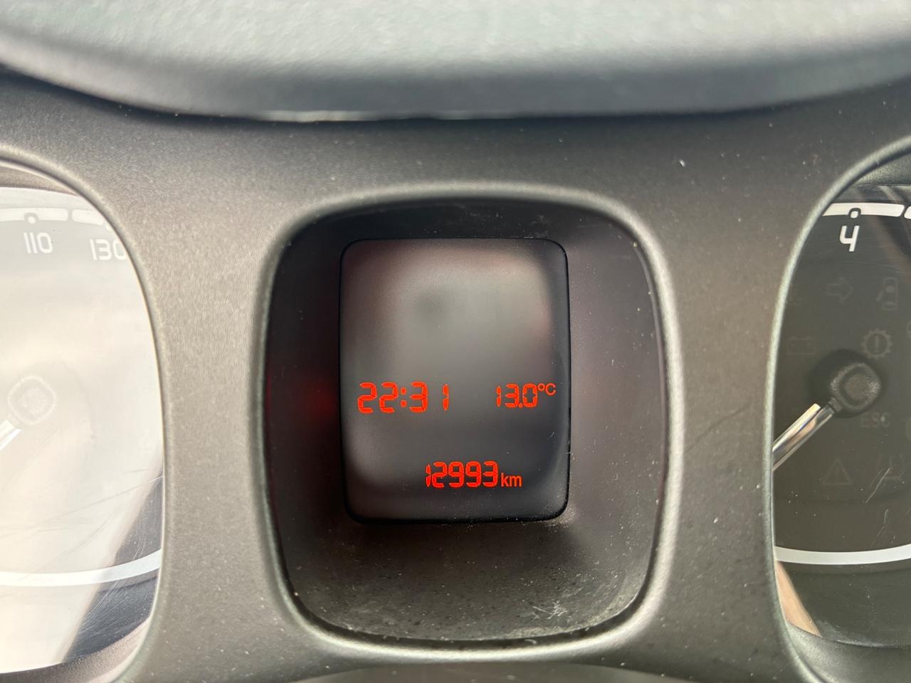 Fiat Panda 1.2 69cv - 2021