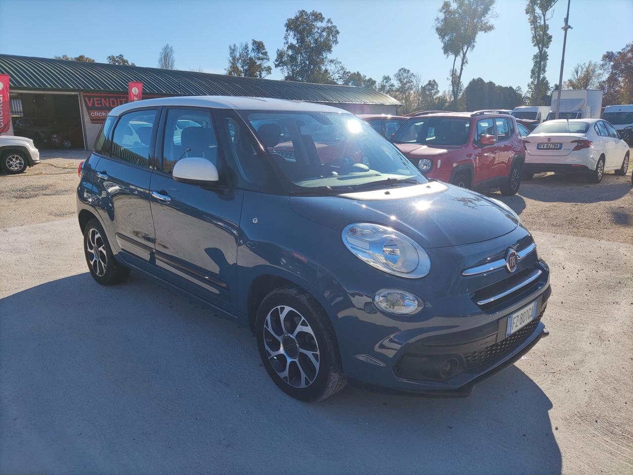 Fiat 500L 1.3 Multijet 95 CV Urban