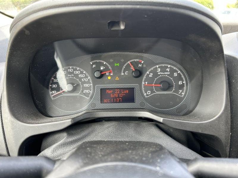 FIAT QUBO 1.4 77 CV Lounge 1 PROPRIETARIO PROMOZIONE