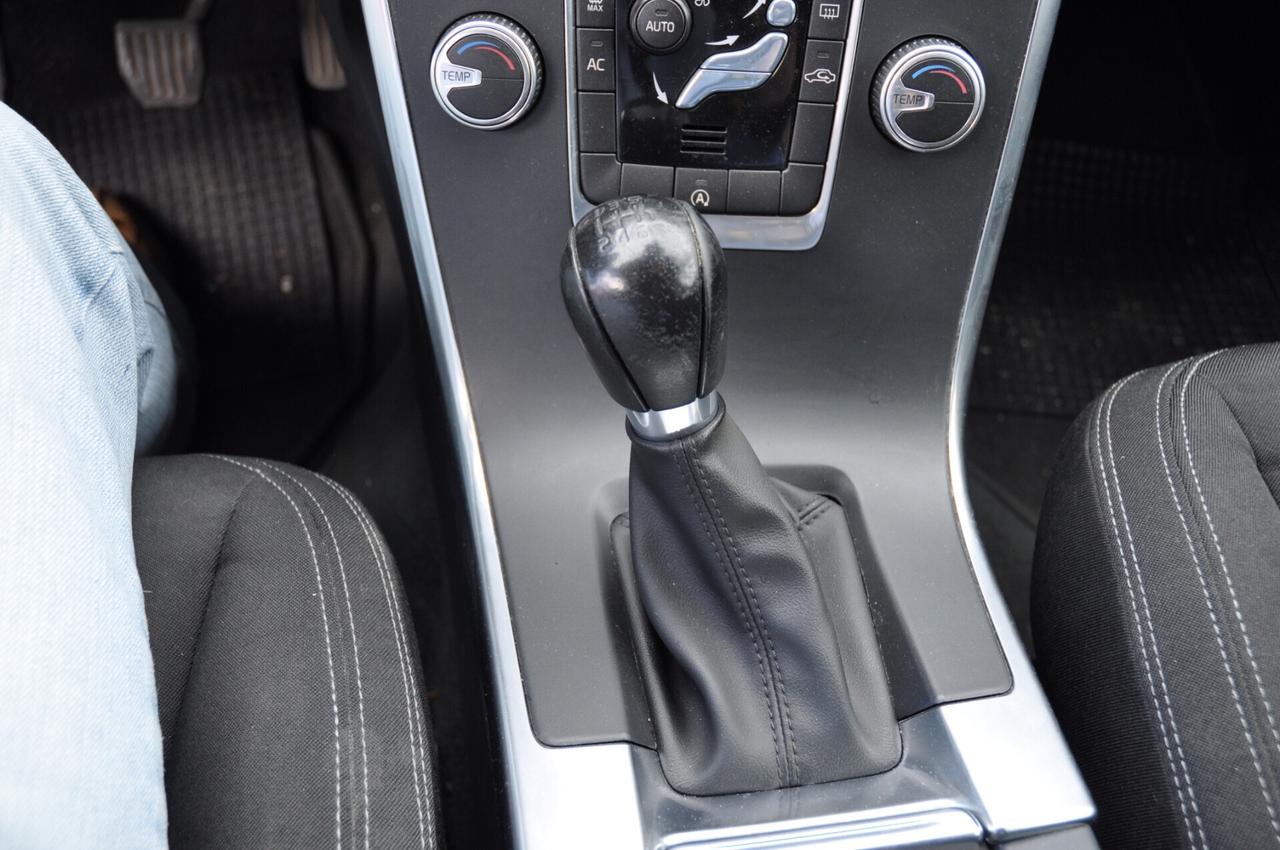 Volvo XC 60 D3 Kinetic
