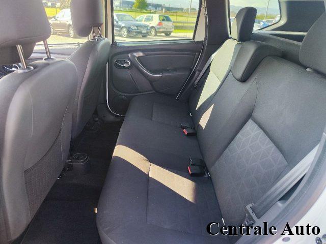 DACIA Duster 1.5 dCi 110CV 4x2 Ambiance