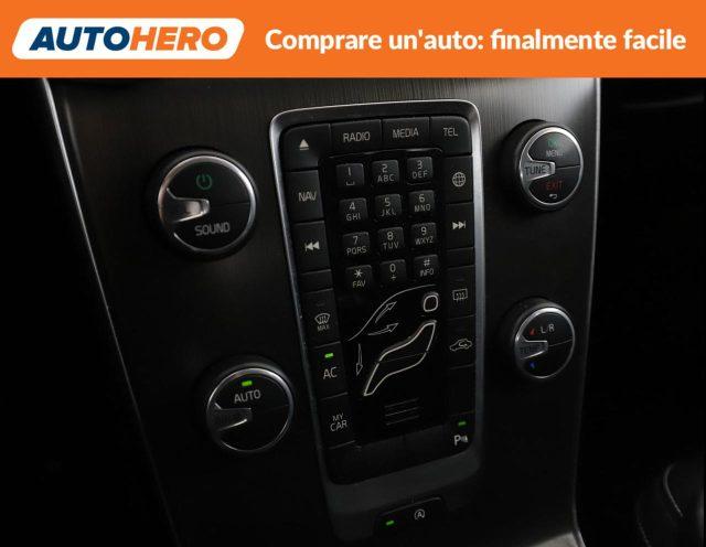 VOLVO V40 D2 1.6 Momentum