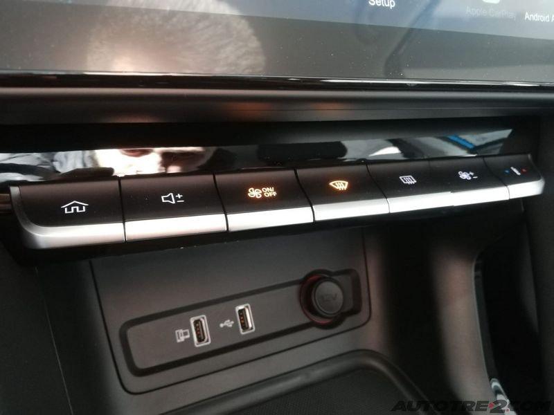 MG ZS Classic 1.5 VTi-tech Comfort