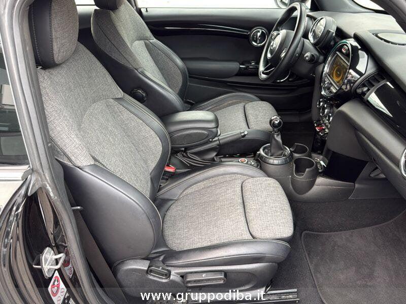 MINI Mini 2014 Diesel 1.5 One D 3p