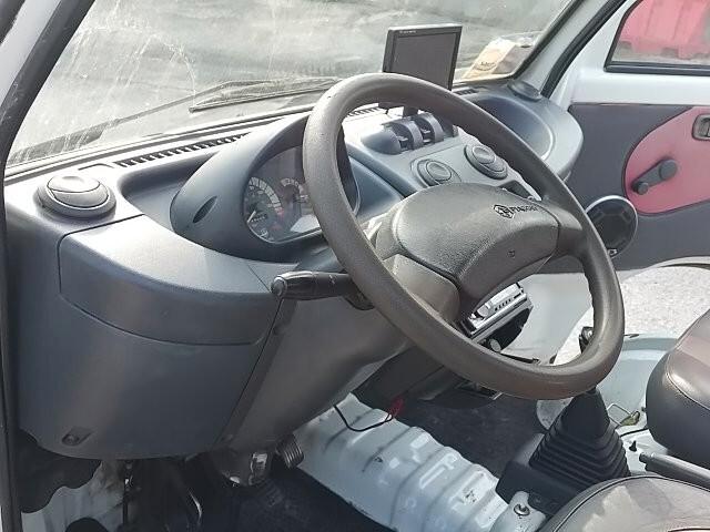 Piaggio Quargo 0.7 D