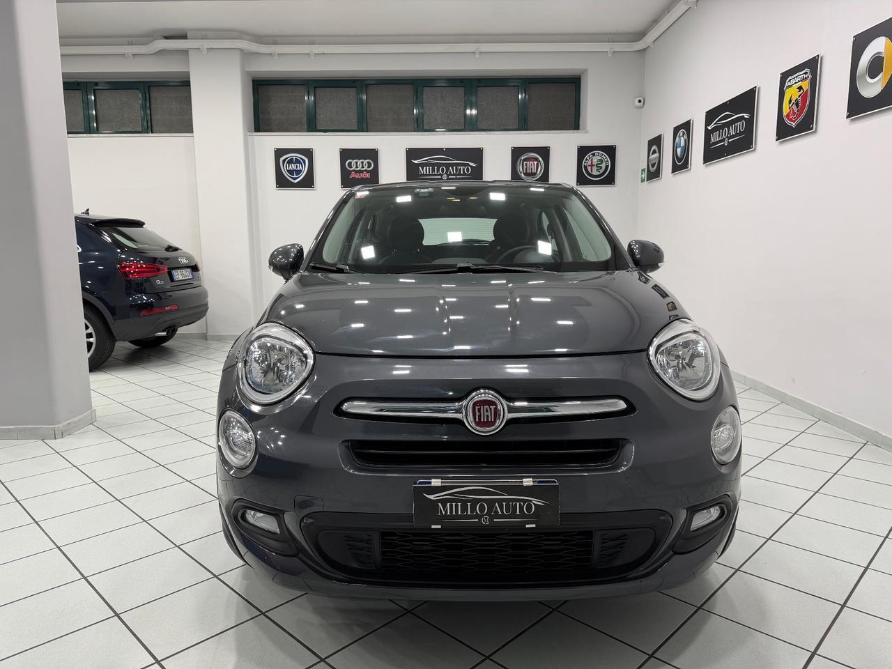 Fiat 500X 1.3 MultiJet 95 CV Lounge