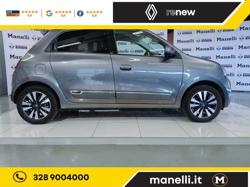 Renault Twingo Electric Twingo Intens 22kWh rif.GD434RE