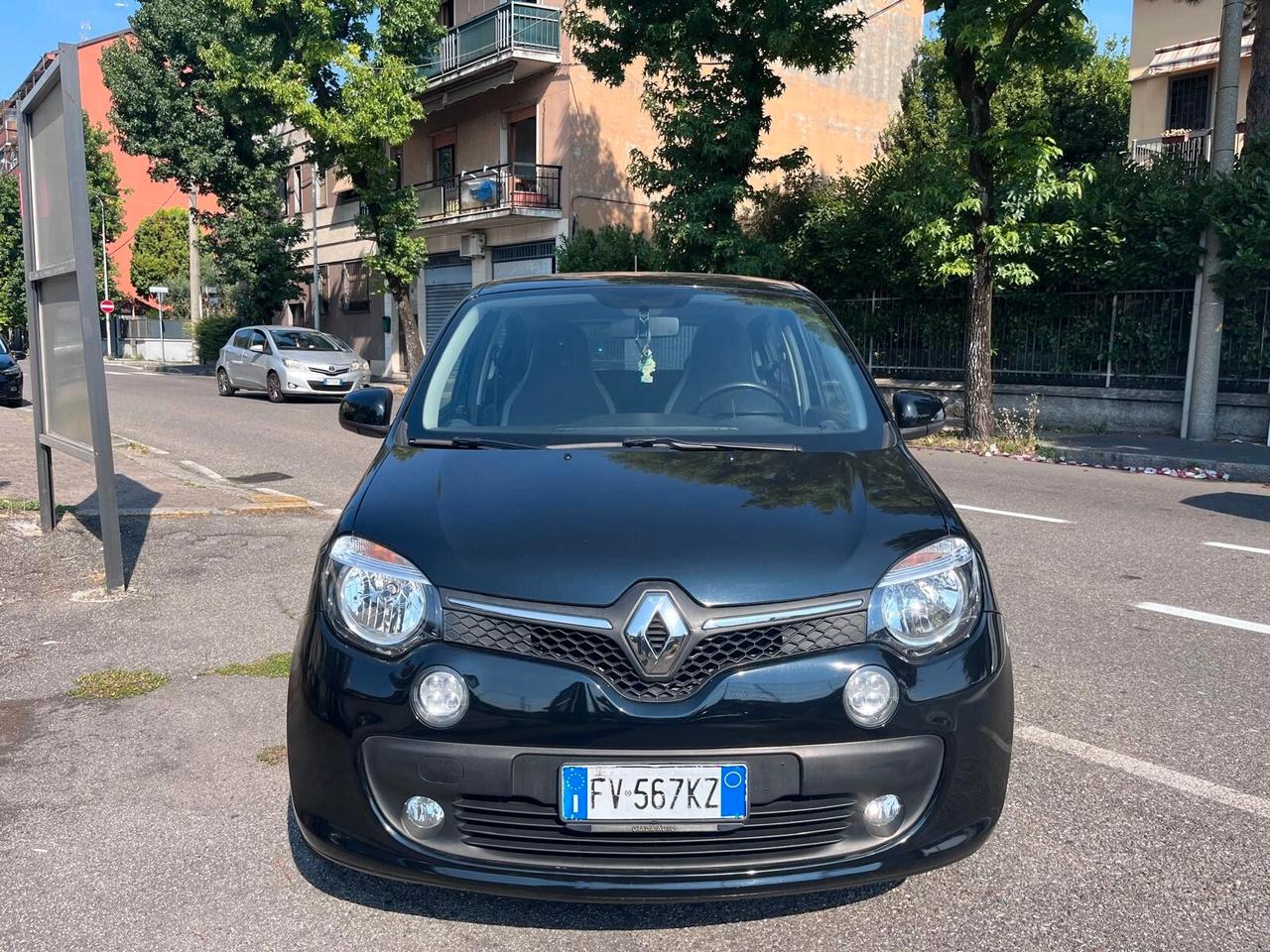 Renault Twingo SCe EDC Duel2 - 2019