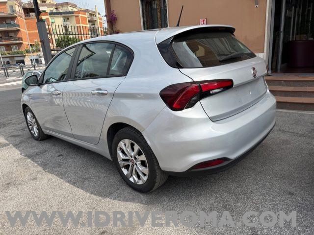 FIAT Tipo 1.4 5 porte Lounge + GPL