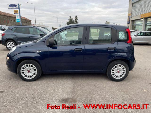 FIAT Panda 1.0 FireFly S&S Hybrid NEOPATENTATI