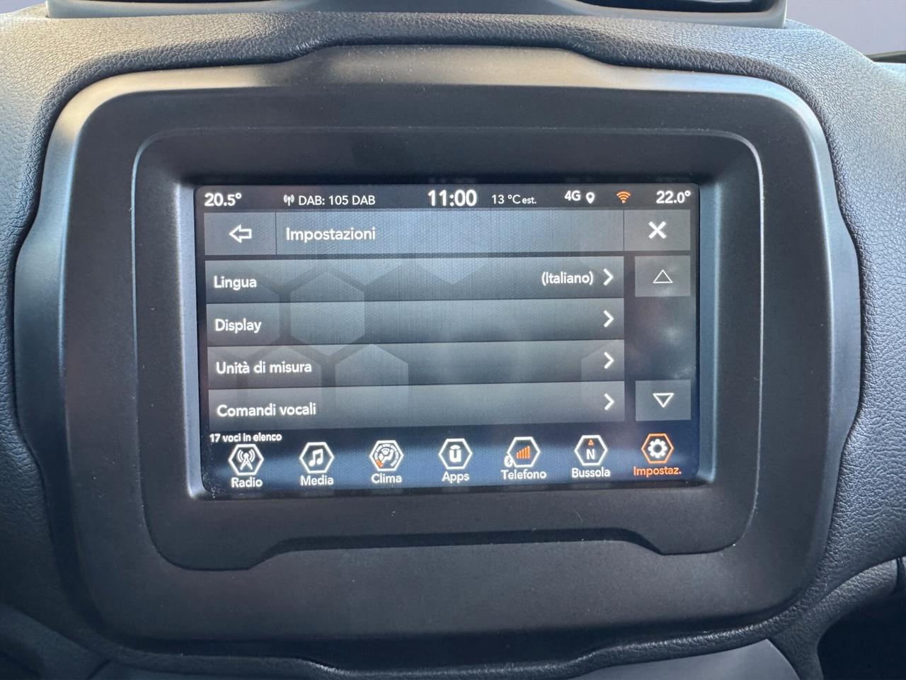 Jeep Renegade 1.0 T3 Limited