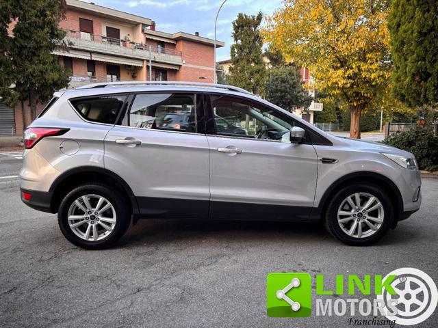 FORD Kuga 1.5 TDCI 120 CV Business