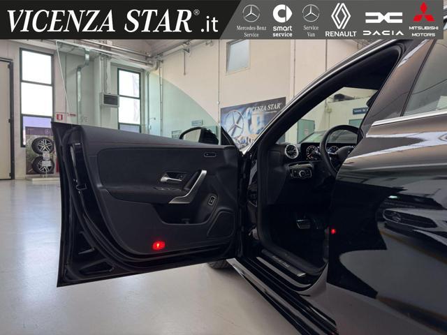 MERCEDES-BENZ CLA 180 MHV S.B. AMG PREMIUM