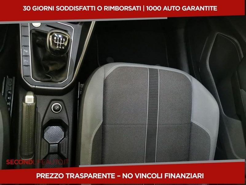 Volkswagen Polo 1.0 tsi Style 95cv