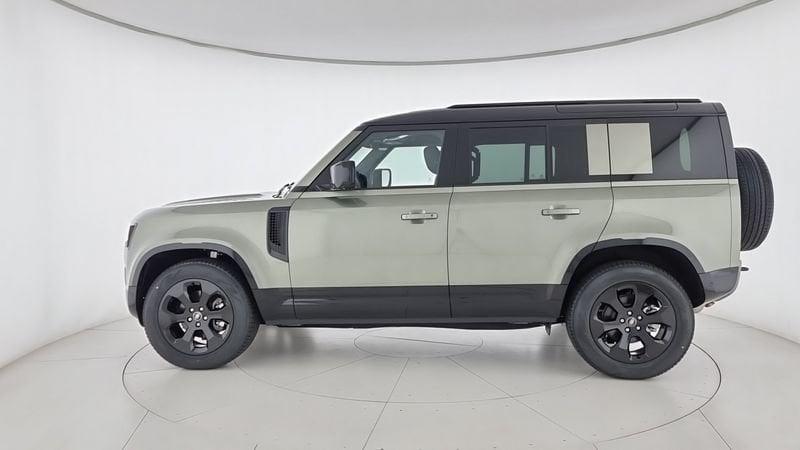 Land Rover Defender 110 3.0D I6 200 CV AWD Auto X-Dynamic SE