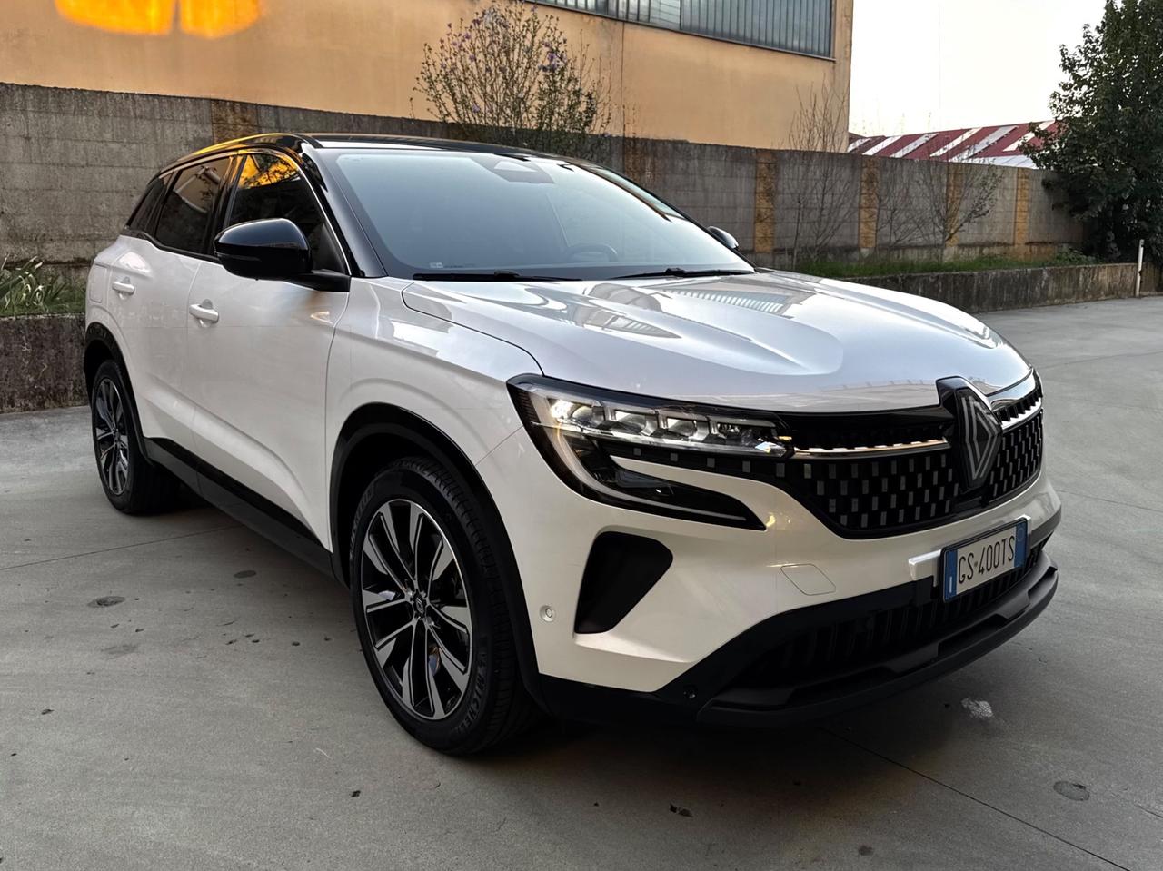 Renault Austral 1.2 E-Tech Fhev