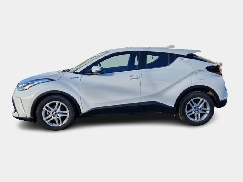 TOYOTA C-HR 1.8H 98CV E-CVT Business