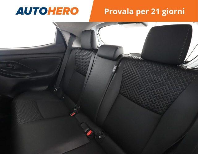 MAZDA Mazda6e Mazda2 Hybrid 1.5 VVT e-CVT Full Hybrid Electric A