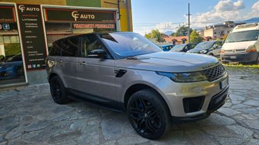 Land Rover Range Sport 3.0D l6 249 CV HSE Dynamic Stealth