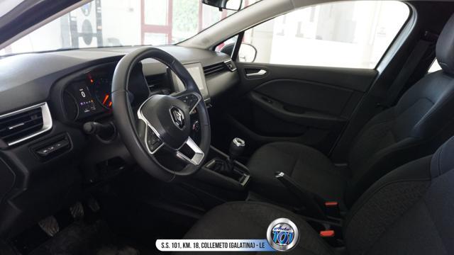 RENAULT Clio TCe 90 CV 5 porte Equilibre