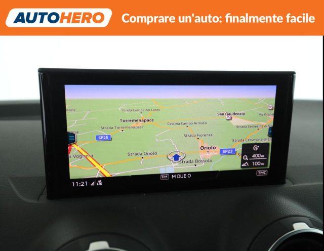 AUDI Q2 30 TDI S tronic Admired Advanced
