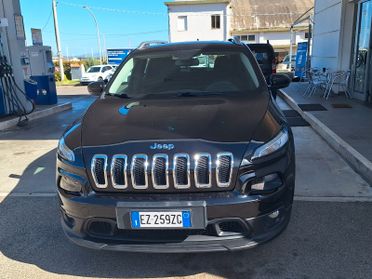Jeep Cherokee 2.0 Mjt II 4WD Active Drive I Longitude
