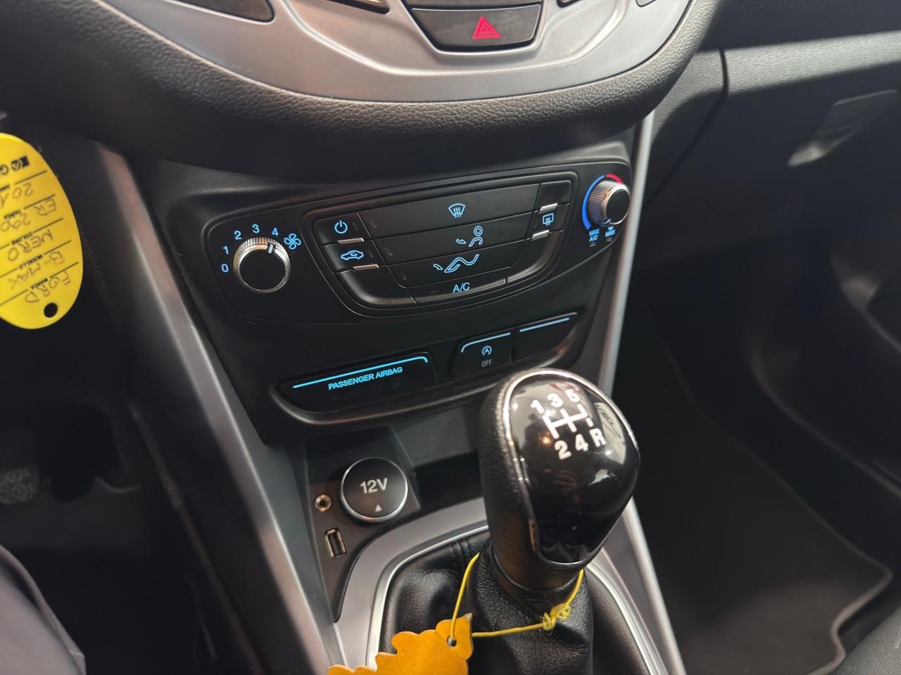 Ford B-Max 1.0 EcoBoost 100 CV Titanium