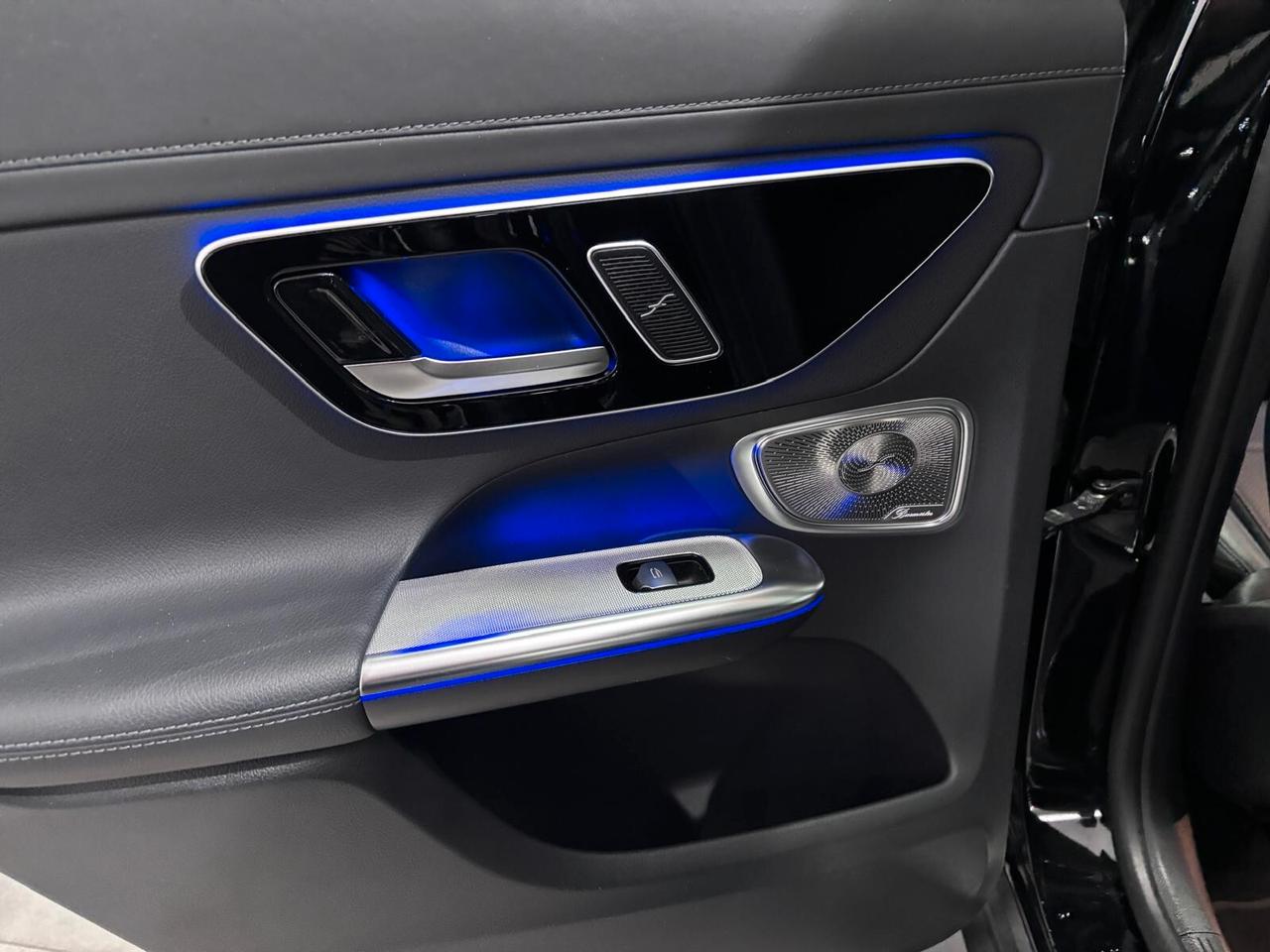 MERCEDES-BENZ GLC 220D 4MATIC PREMIUM AMG-TETTO-LED
