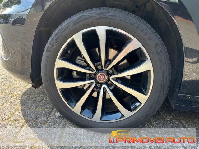 FIAT Tipo 1.4 T-Jet 120CV 5 porte Lounge