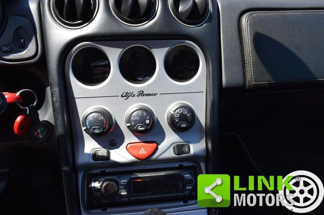 ALFA ROMEO GTV 1.8i 16V Twin Spark cat