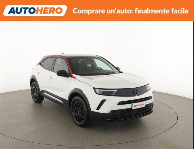 OPEL Mokka 1.2 Turbo GS