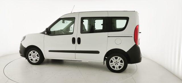 FIAT Doblo Doblò 1.3 MJT S&S Cargo Combi N1 Easy - PREZZO+IVA