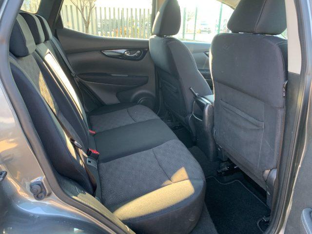 NISSAN Qashqai 1.5 dCi 360