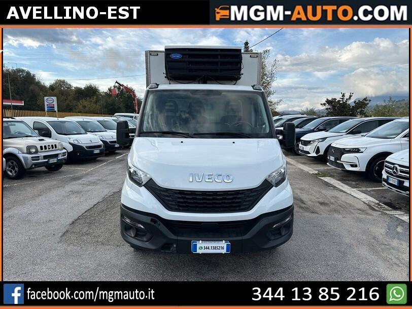 IVECO DAILY 35C14 - CELLA FRIGO