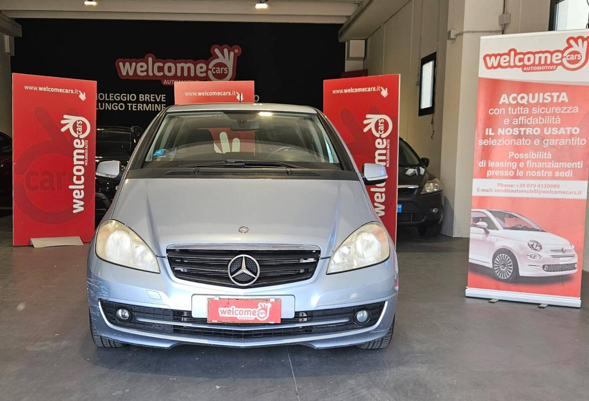 Mercedes Classe A 160 be Executive