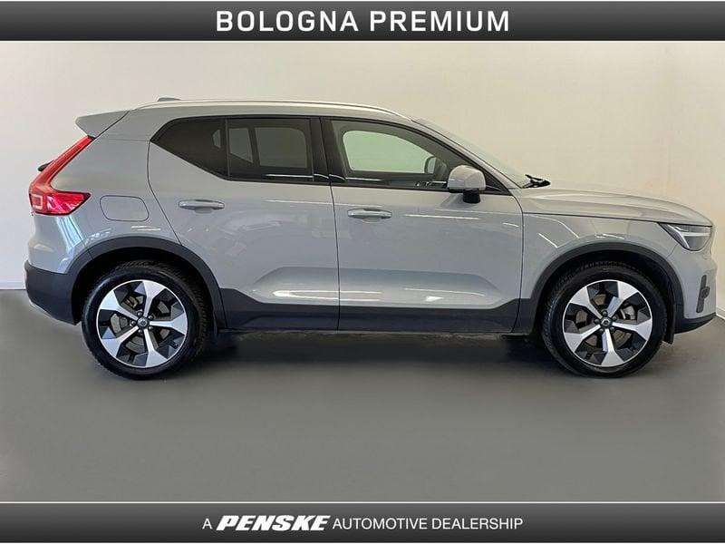 Volvo XC40 XC40 B3 automatico Core