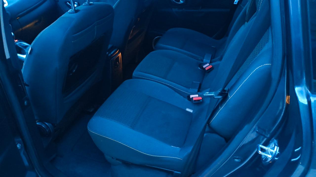 Renault Scenic X mode 1.5 diesel navigatore