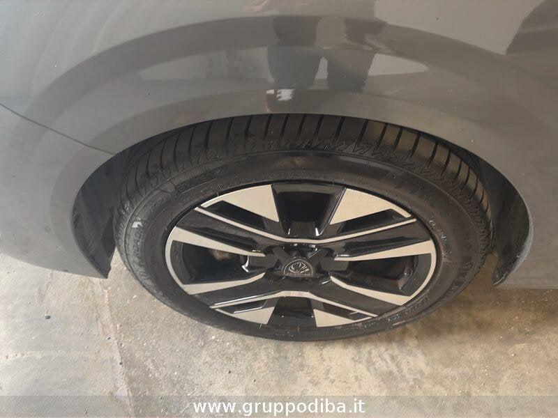 Peugeot 208 II 2023 1.2 puretech Allure s&s 100cv