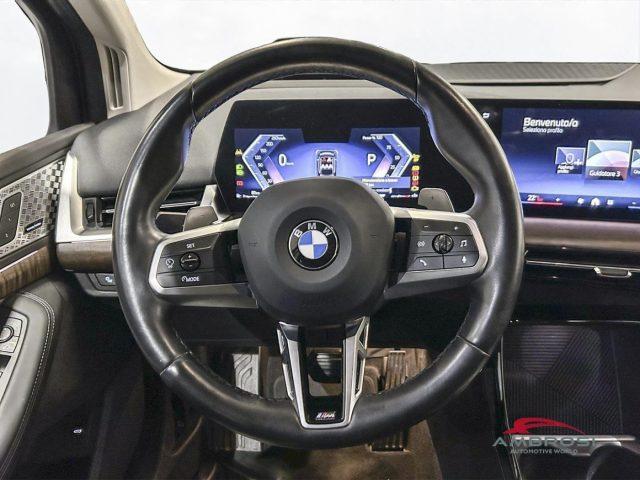 BMW 218 Serie 2 i Active Tourer Luxury Line Premium Packag