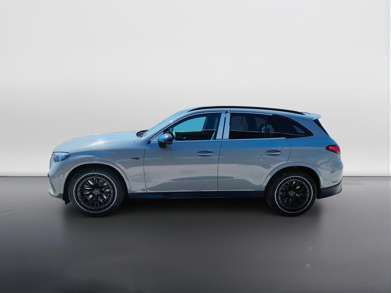 Mercedes-Benz Mercedes-AMG GLC 53 4MATIC+