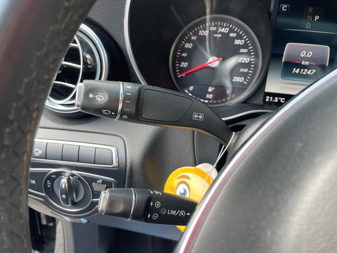 Mercedes-benz GLC 220 d 4Matic Coupé Premium